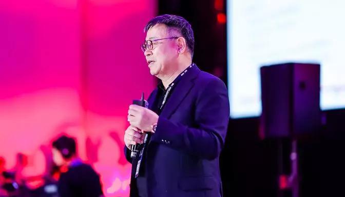 中國經濟體制改革基金會閻焱:中國要進入從0到1的原創(chuàng)型創(chuàng)新還有很長的路要走