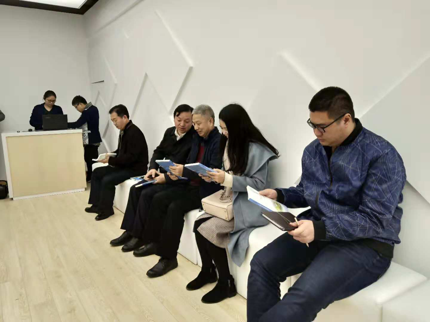 中國(guó)經(jīng)濟(jì)體制改革基金會(huì)“衢州基層治理體系建設(shè)”課題研究全面展開(kāi)